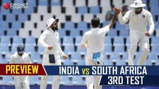India vs South Africa, 3rd Test, preview and likely XI: ‘Green’ carpet welcome for undefeated India at Johannesburg